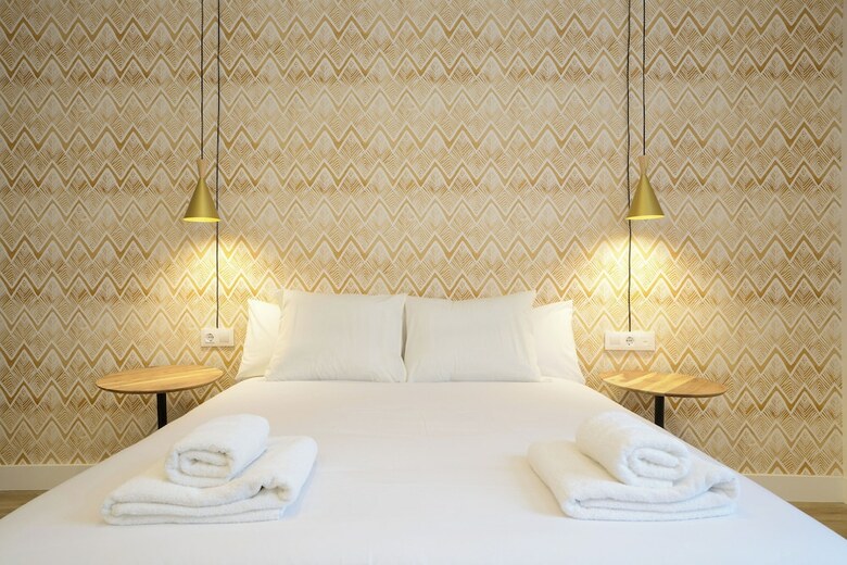 Aparthotel Casa Pizarro By Homing U
