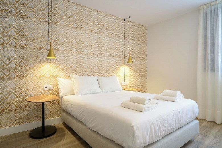 Aparthotel Casa Pizarro By Homing U