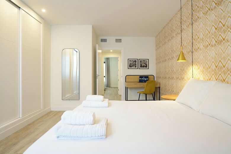 Aparthotel Casa Pizarro By Homing U
