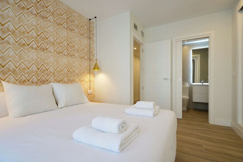 Aparthotel Casa Pizarro By Homing U