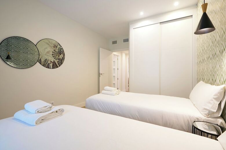 Aparthotel Casa Pizarro By Homing U