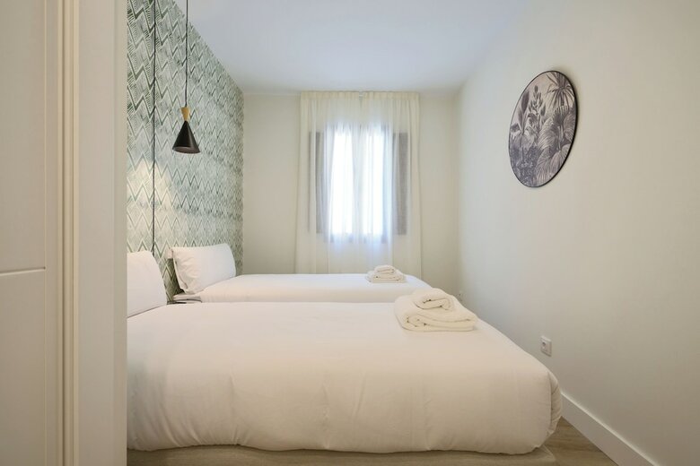 Aparthotel Casa Pizarro By Homing U