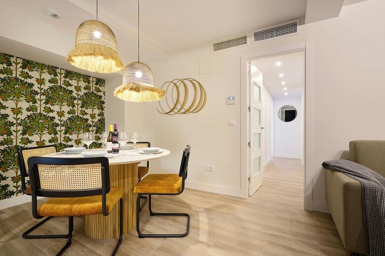 Aparthotel Casa Pizarro By Homing U