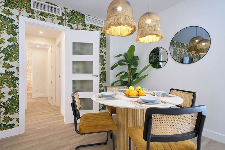 Aparthotel Casa Pizarro By Homing U