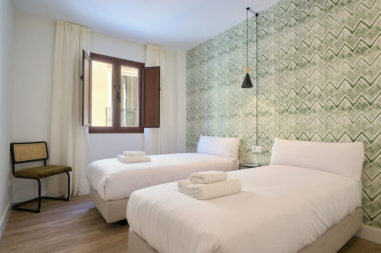 Aparthotel Casa Pizarro By Homing U