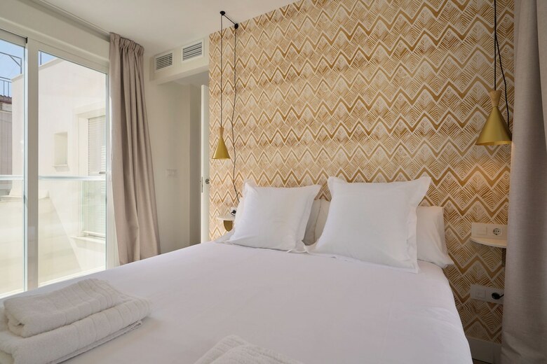 Aparthotel Casa Pizarro By Homing U