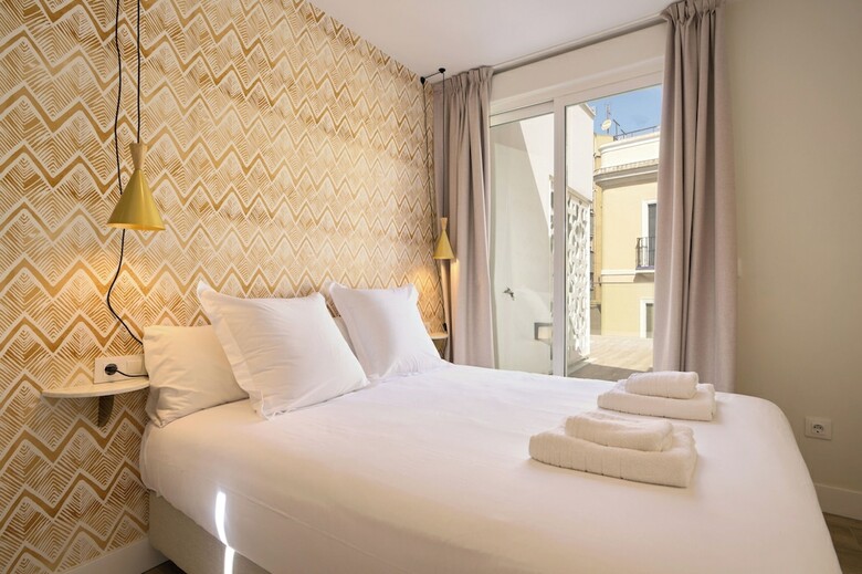 Aparthotel Casa Pizarro By Homing U