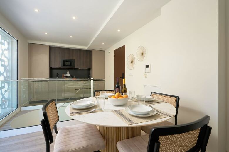 Aparthotel Casa Pizarro By Homing U
