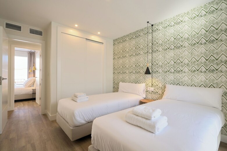 Aparthotel Casa Pizarro By Homing U