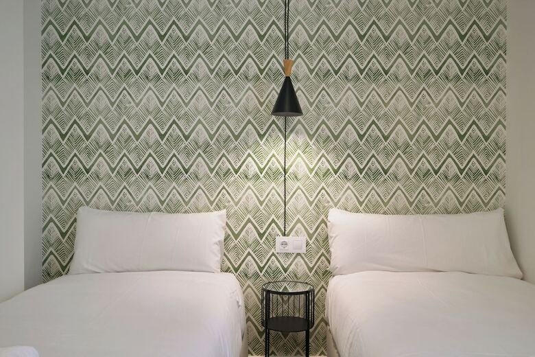 Aparthotel Casa Pizarro By Homing U