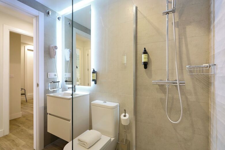Aparthotel Casa Pizarro By Homing U