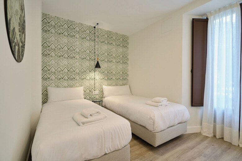 Aparthotel Casa Pizarro By Homing U