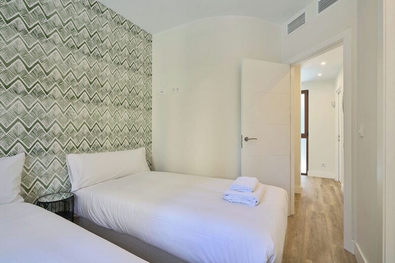 Aparthotel Casa Pizarro By Homing U