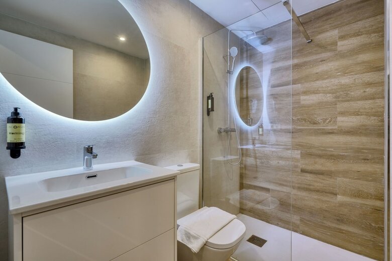 Aparthotel Casa Pizarro By Homing U