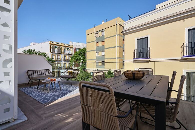 Aparthotel Casa Pizarro By Homing U