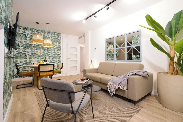 Aparthotel Casa Pizarro By Homing U