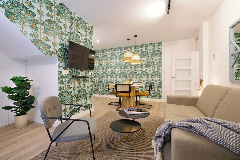 Aparthotel Casa Pizarro By Homing U