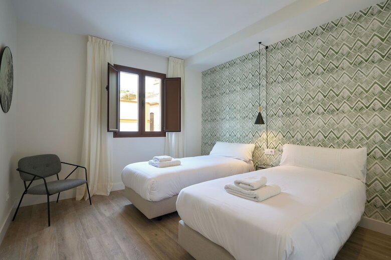 Aparthotel Casa Pizarro By Homing U