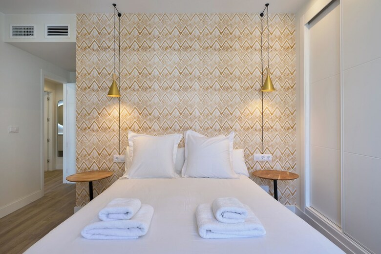 Aparthotel Casa Pizarro By Homing U