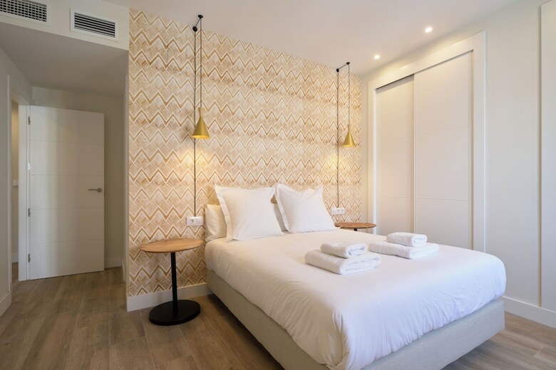 Aparthotel Casa Pizarro By Homing U