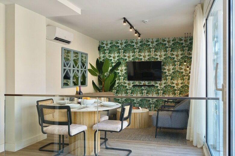Aparthotel Casa Pizarro By Homing U