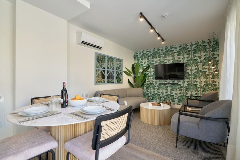 Aparthotel Casa Pizarro By Homing U