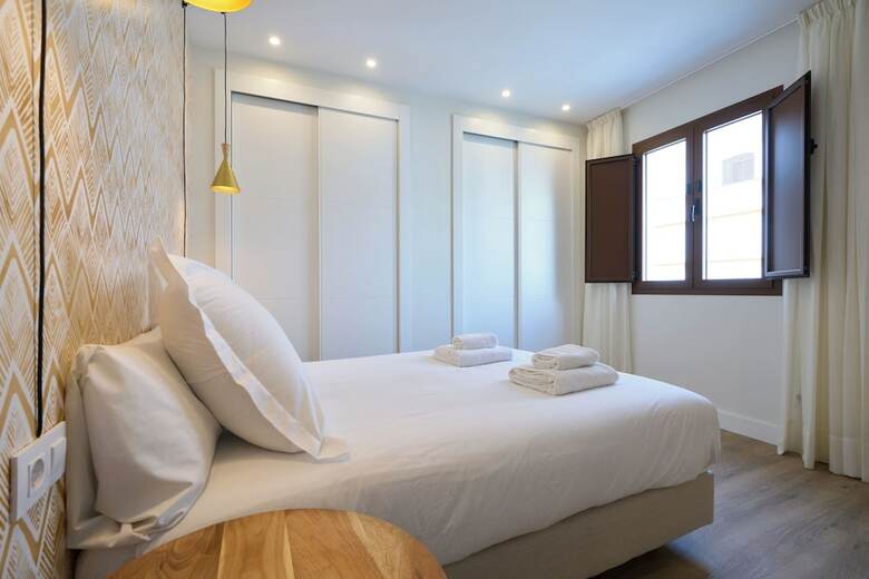 Aparthotel Casa Pizarro By Homing U