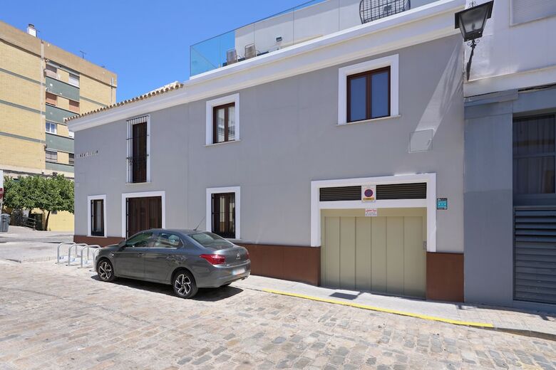 Aparthotel Casa Pizarro By Homing U