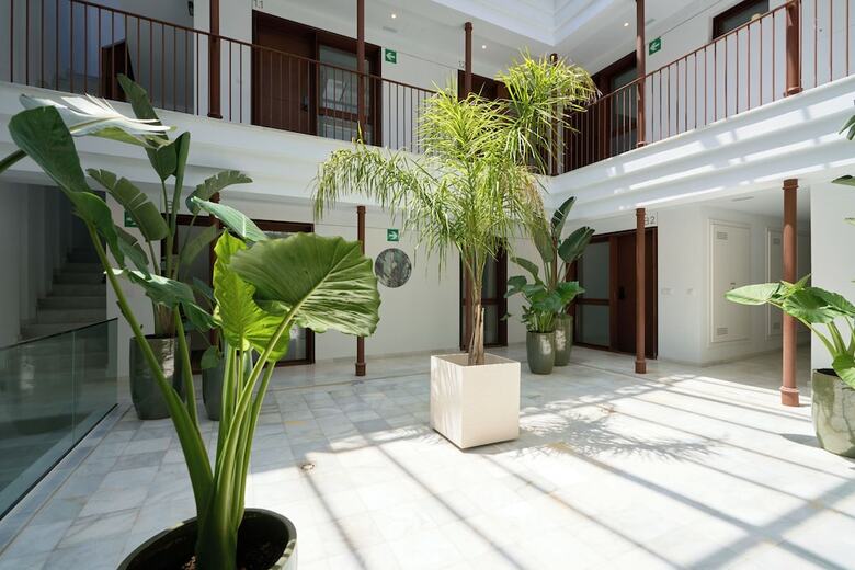 Aparthotel Casa Pizarro By Homing U