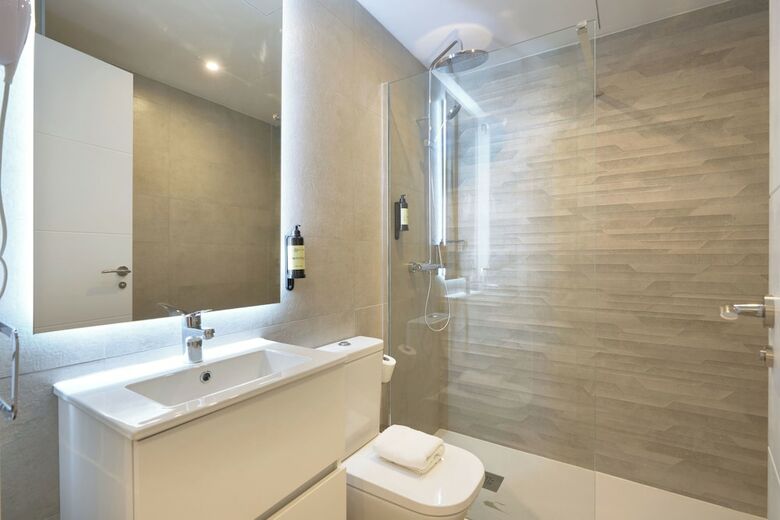 Aparthotel Casa Pizarro By Homing U