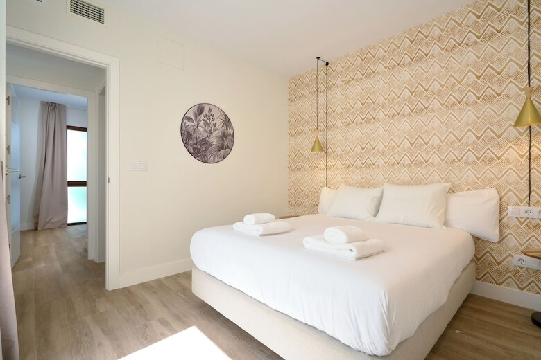 Aparthotel Casa Pizarro By Homing U