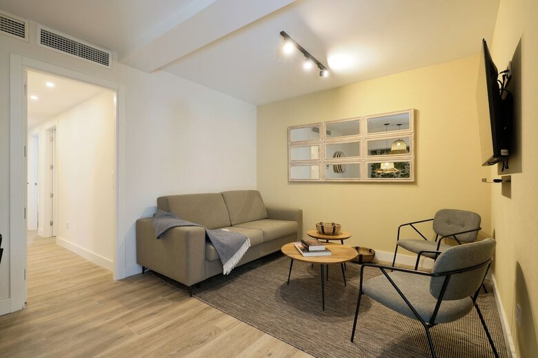 Aparthotel Casa Pizarro By Homing U