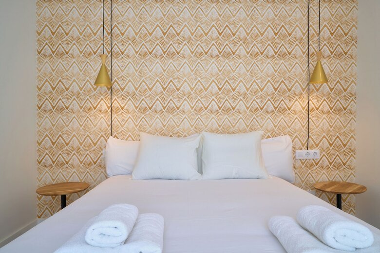 Aparthotel Casa Pizarro By Homing U