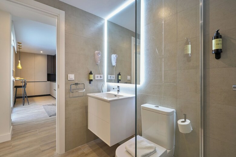 Aparthotel Casa Pizarro By Homing U