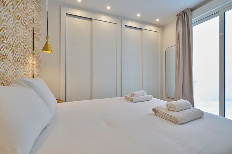 Aparthotel Casa Pizarro By Homing U