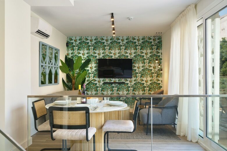 Aparthotel Casa Pizarro By Homing U