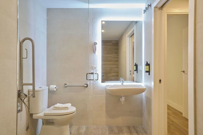 Aparthotel Casa Pizarro By Homing U