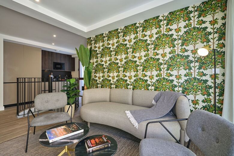 Aparthotel Casa Pizarro By Homing U