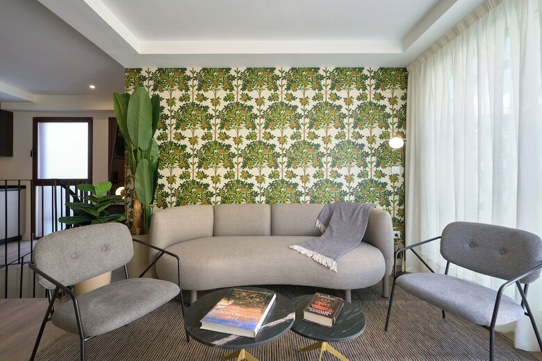 Aparthotel Casa Pizarro By Homing U