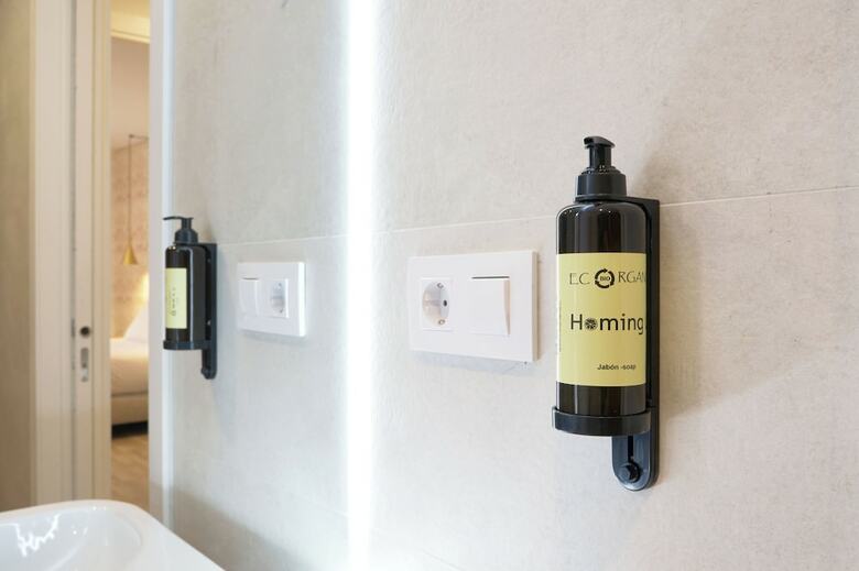 Aparthotel Casa Pizarro By Homing U