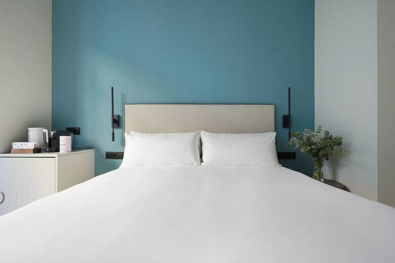 Aparthotel Numa Valencia La Xerea