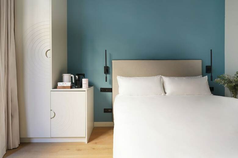 Aparthotel Numa Valencia La Xerea