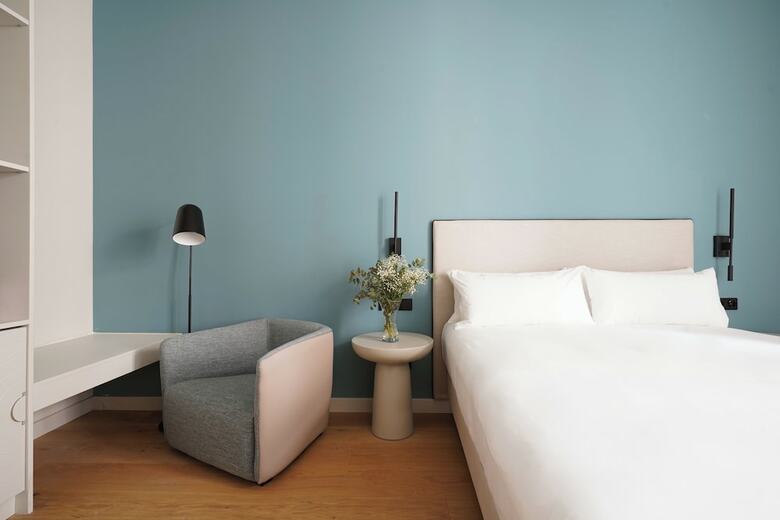 Aparthotel Numa Valencia La Xerea