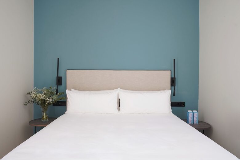 Aparthotel Numa Valencia La Xerea