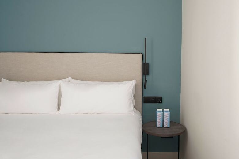 Aparthotel Numa Valencia La Xerea