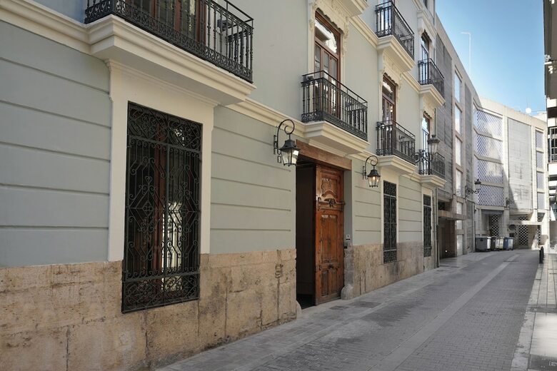 Aparthotel Numa Valencia La Xerea