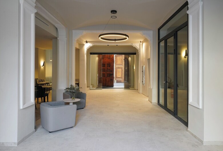 Aparthotel Numa Valencia La Xerea