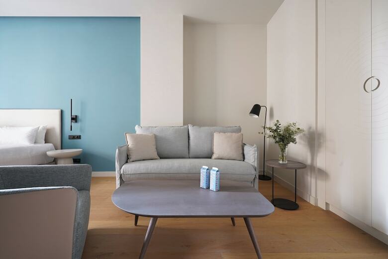 Aparthotel Numa Valencia La Xerea