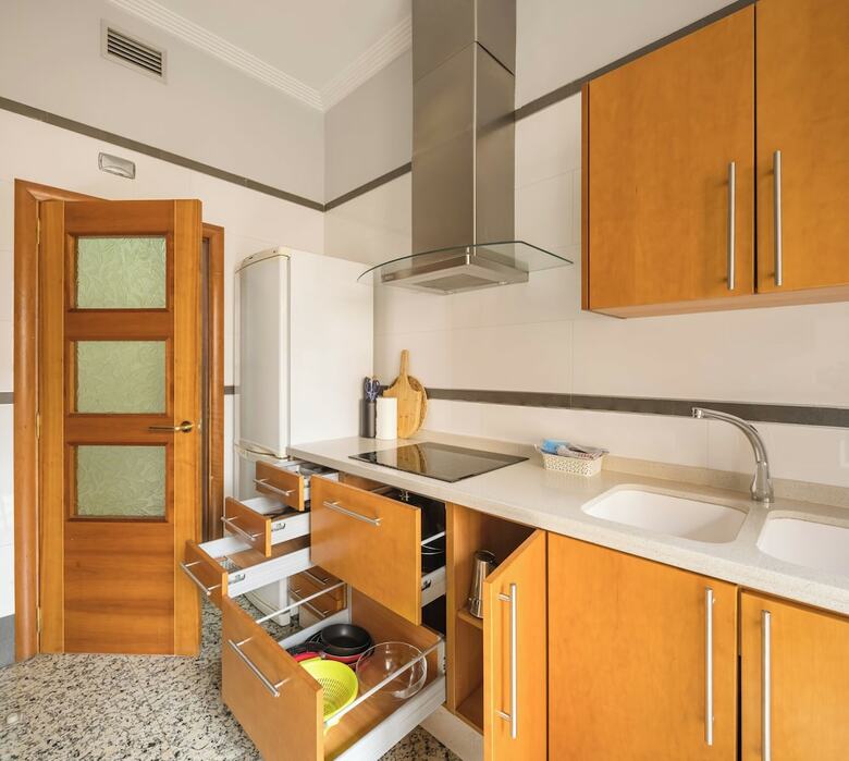 Aparthotel Macflats Valencia Puerto