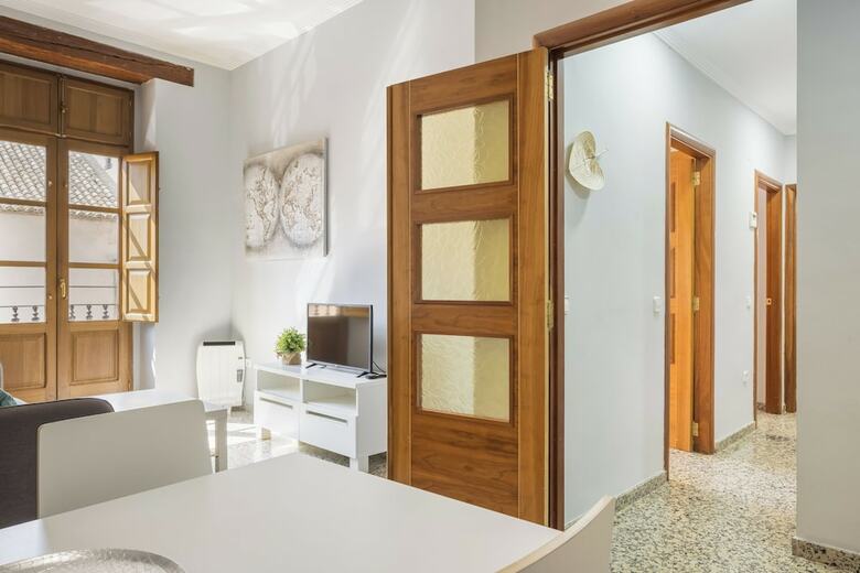Aparthotel Macflats Valencia Puerto